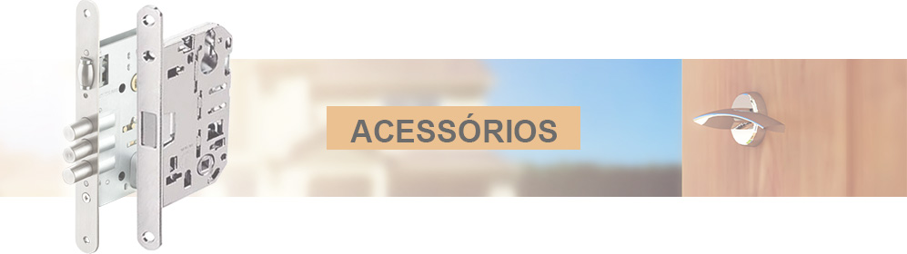 Acessórios
